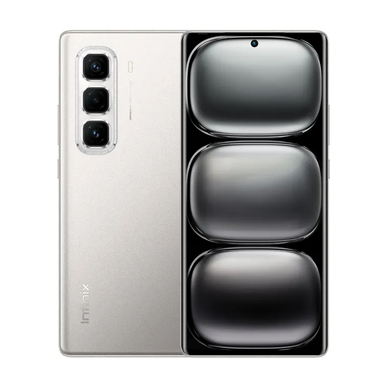 Infinix Hot 50 Pro Plus 4G